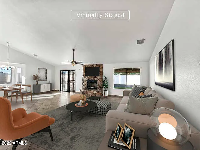 11322 N 69th Dr, Peoria, AZ 85345