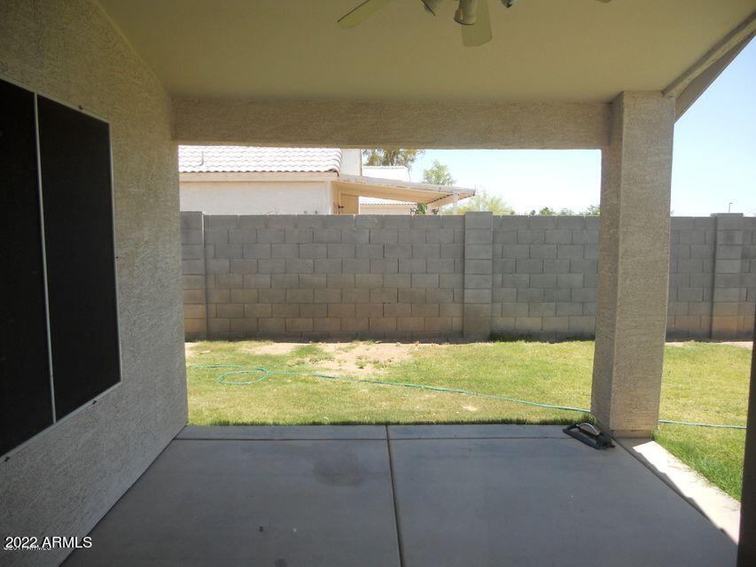 8759 W Christopher Michael Ln, Peoria, AZ 85345