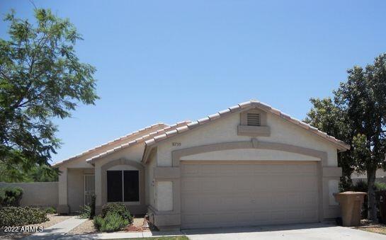 8759 W Christopher Michael Ln, Peoria, AZ 85345