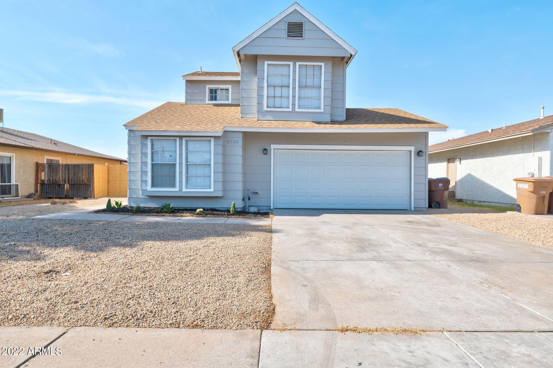 8710 W Jefferson St, Peoria, AZ 85345
