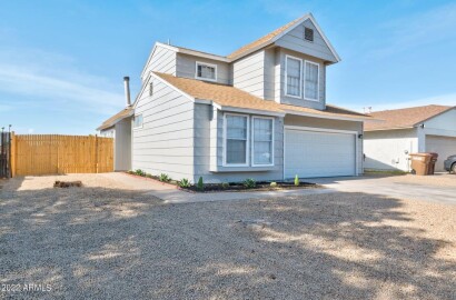 8710 W Jefferson St, Peoria, AZ 85345