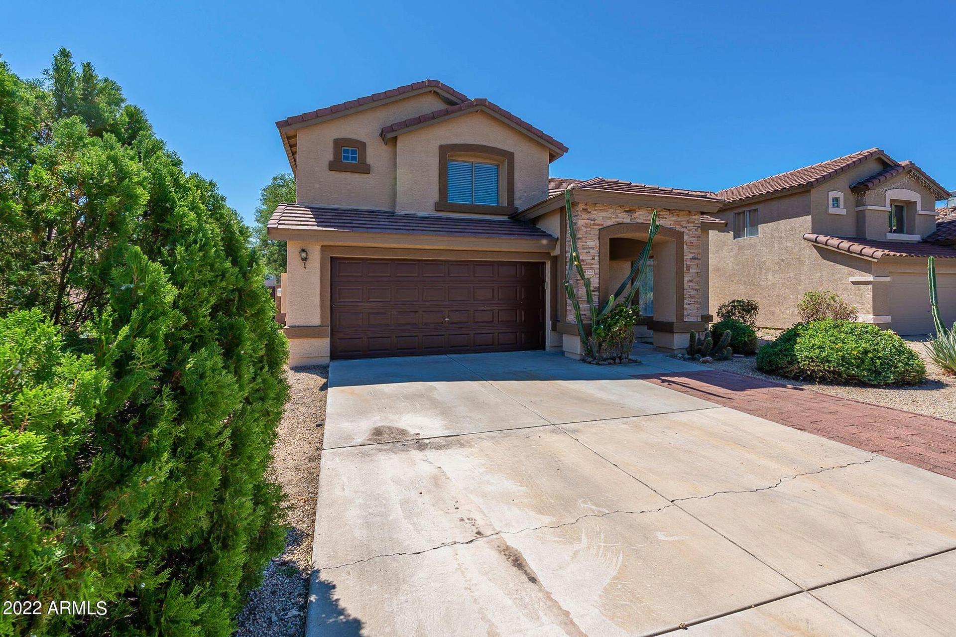8543 W Vogel Ave, Peoria, AZ 85345
