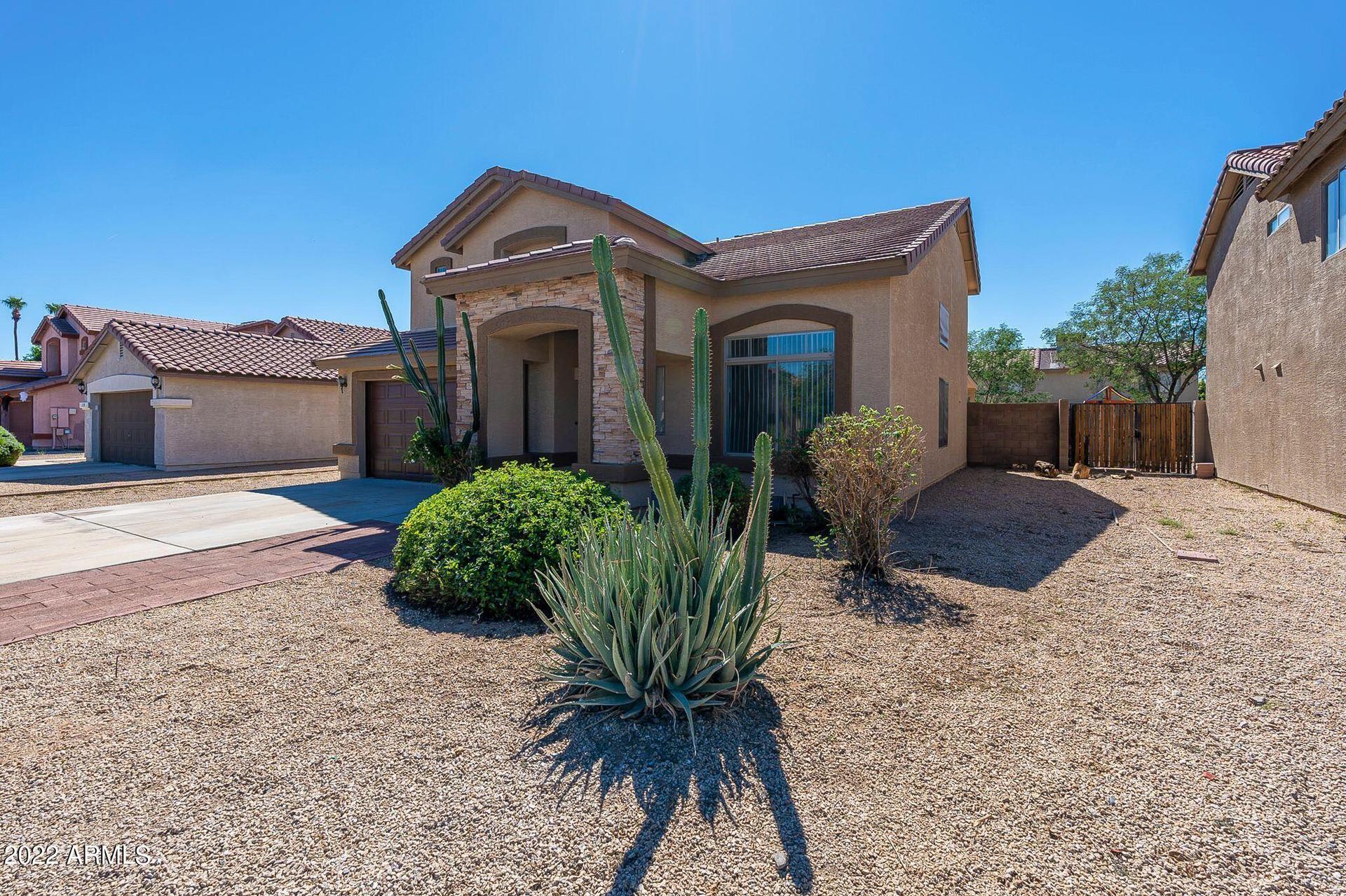 8543 W Vogel Ave, Peoria, AZ 85345