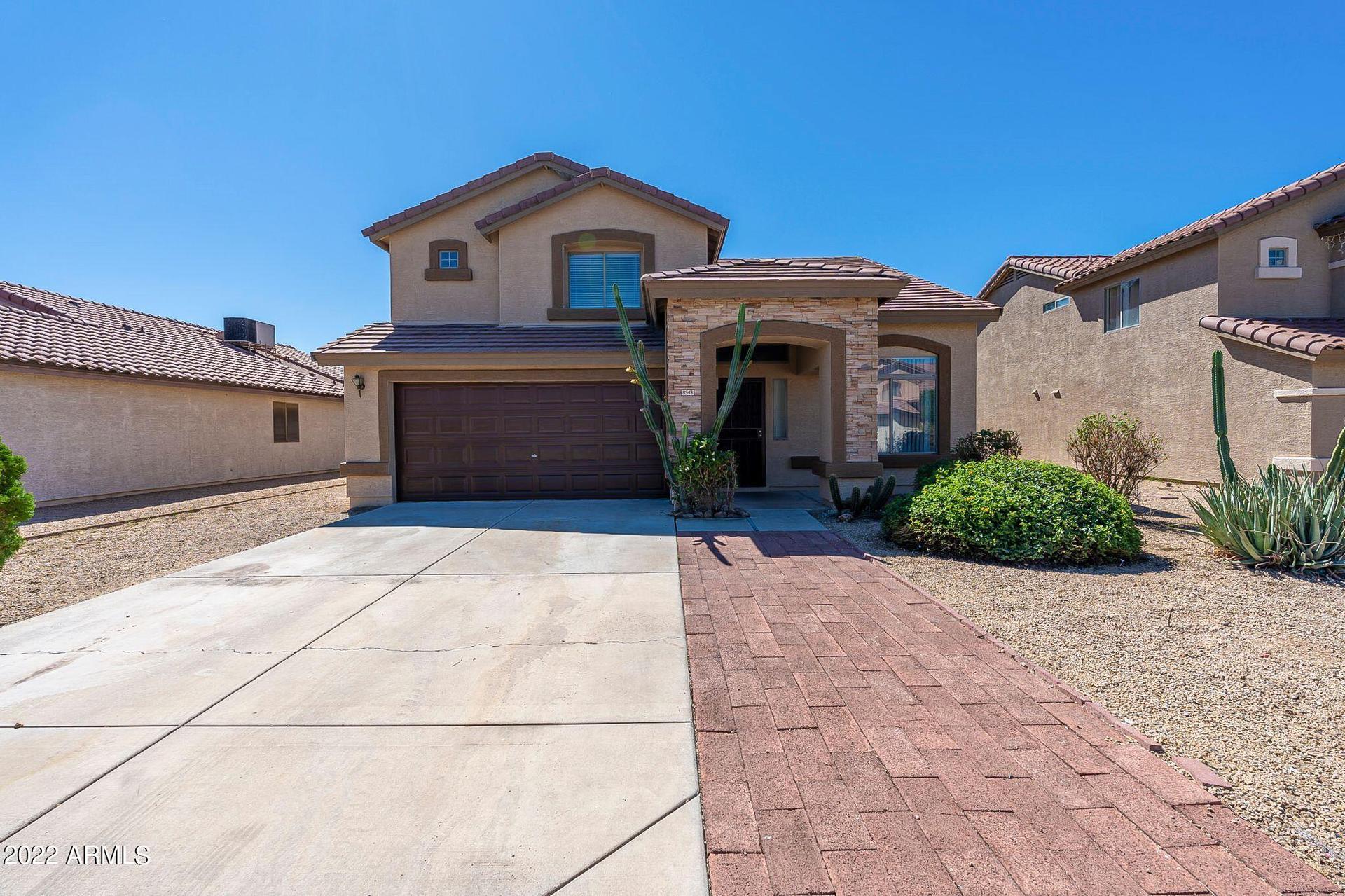 8543 W Vogel Ave, Peoria, AZ 85345
