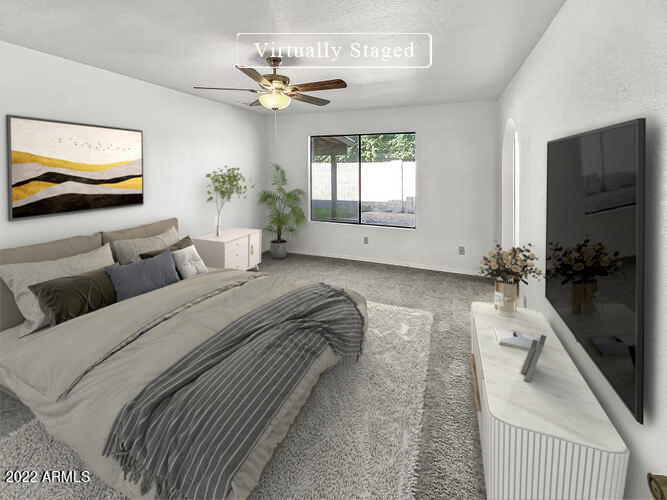 11322 N 69TH Dr, Peoria, AZ 85345