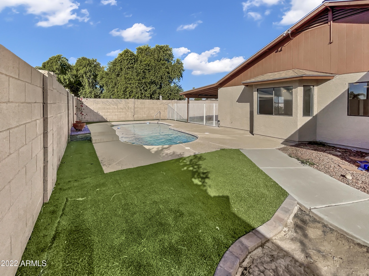 11322 N 69TH Dr, Peoria, AZ 85345