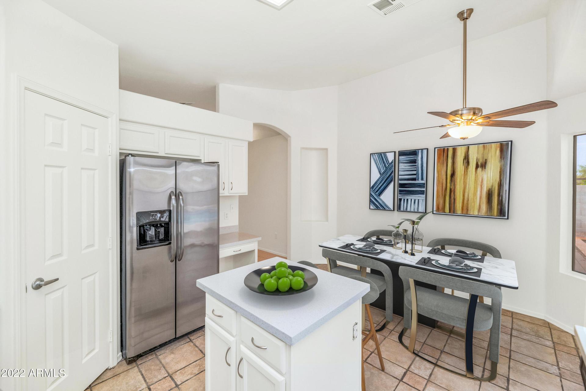 8776 W Greer Ave, Peoria, AZ 85345