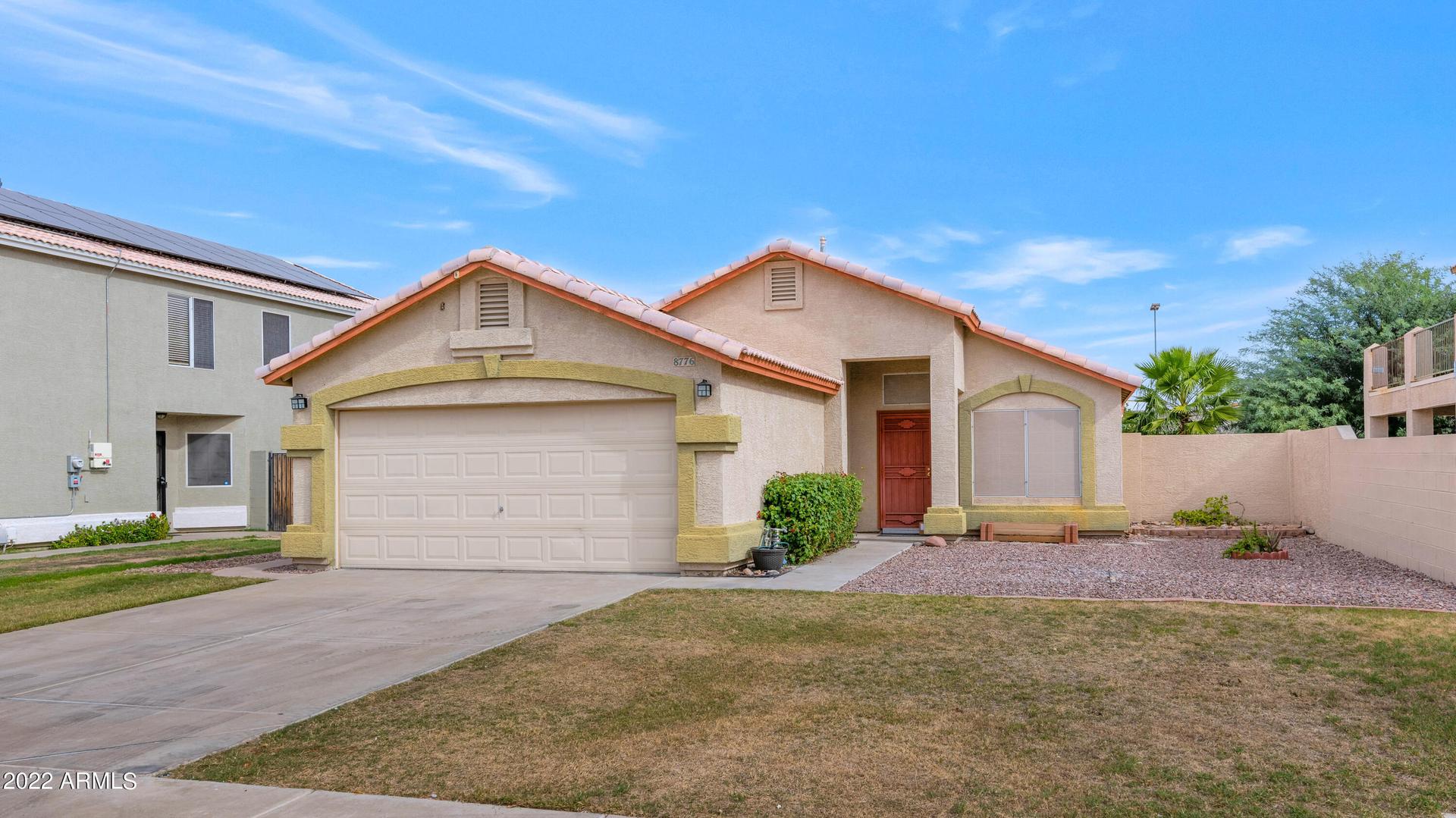 8776 W Greer Ave, Peoria, AZ 85345