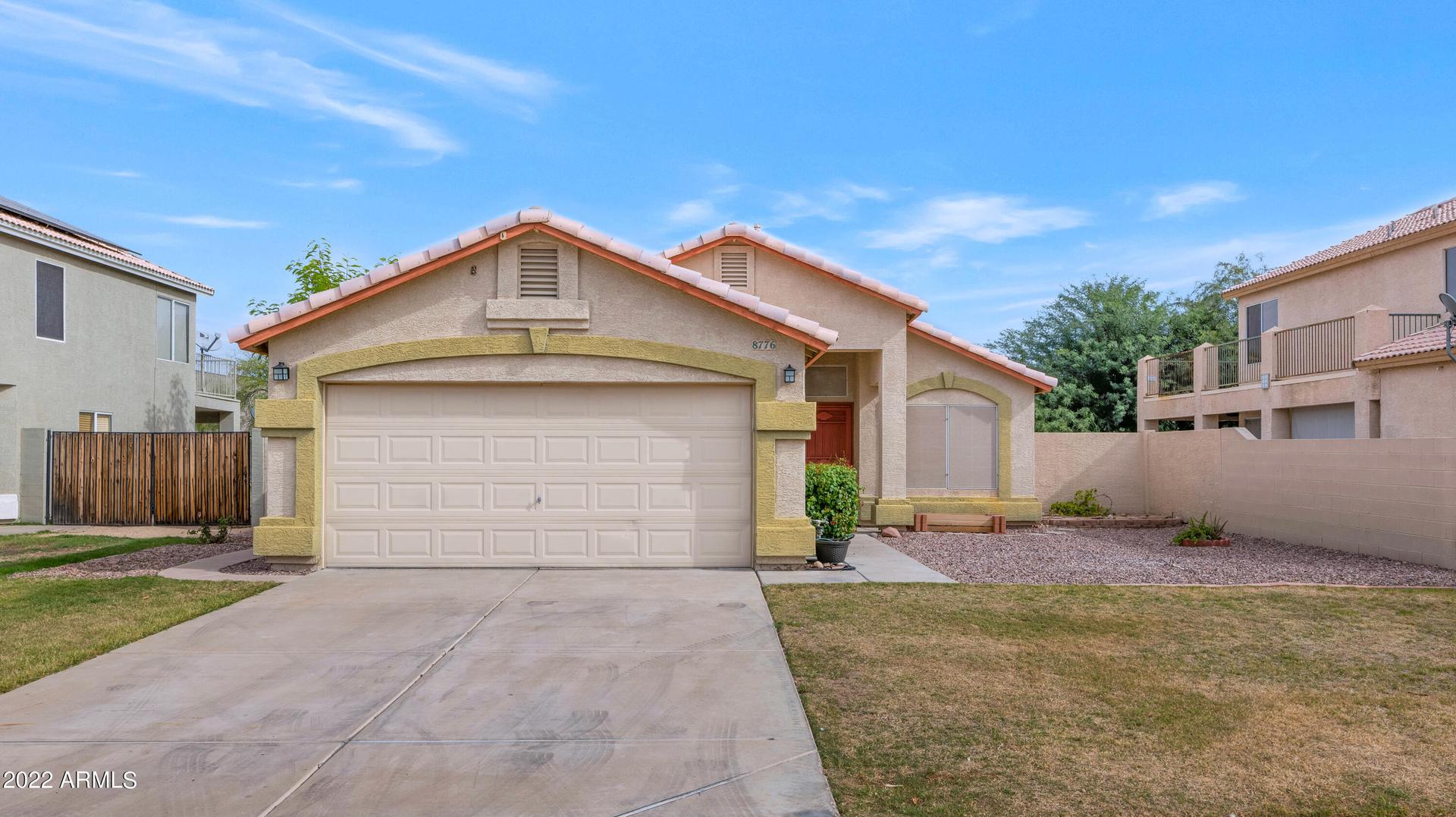 8776 W Greer Ave, Peoria, AZ 85345