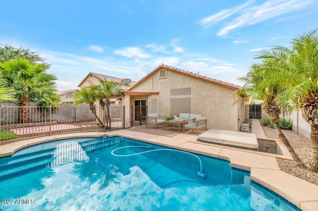 8776 W Greer Ave, Peoria, AZ 85345