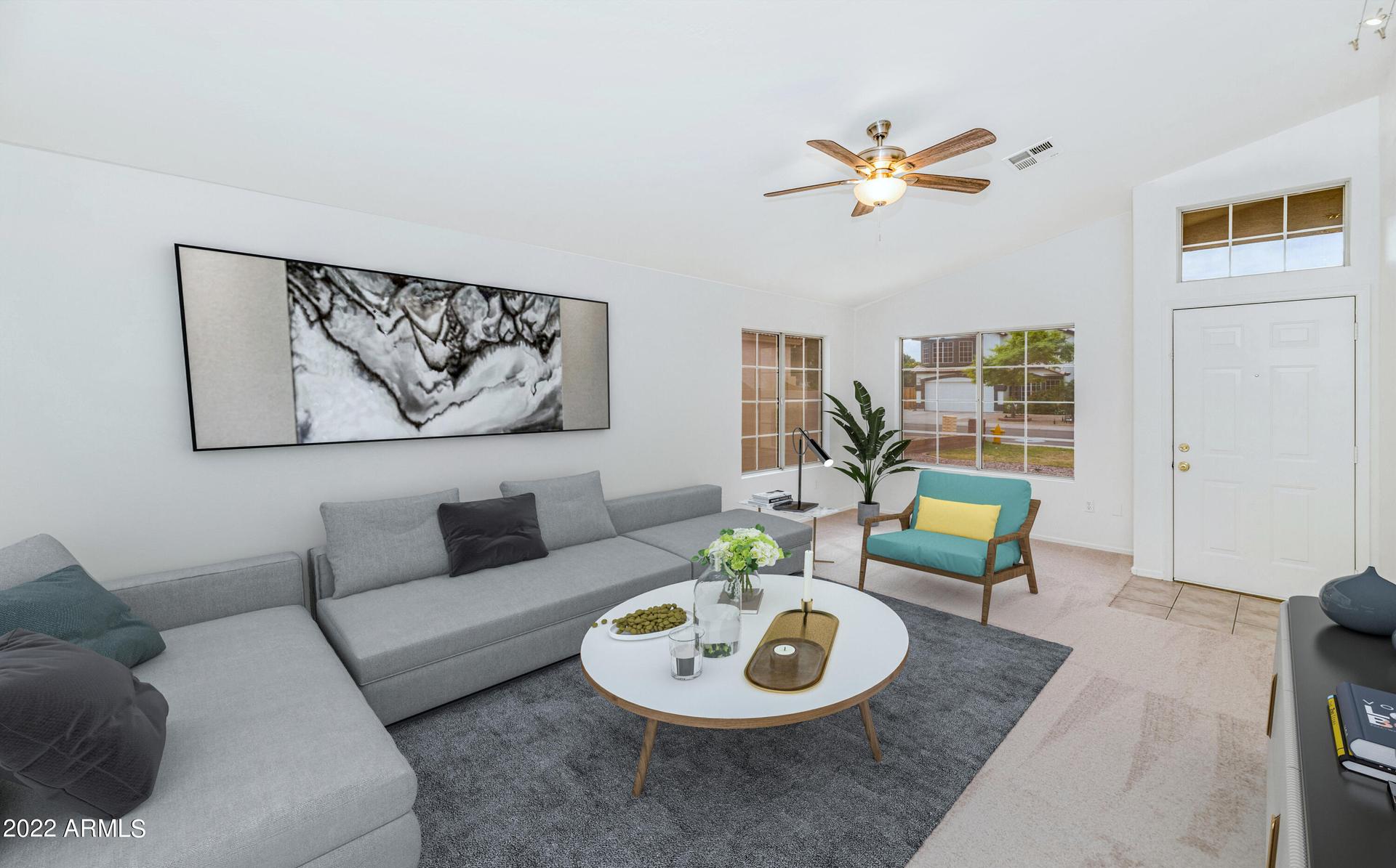 8776 W Greer Ave, Peoria, AZ 85345