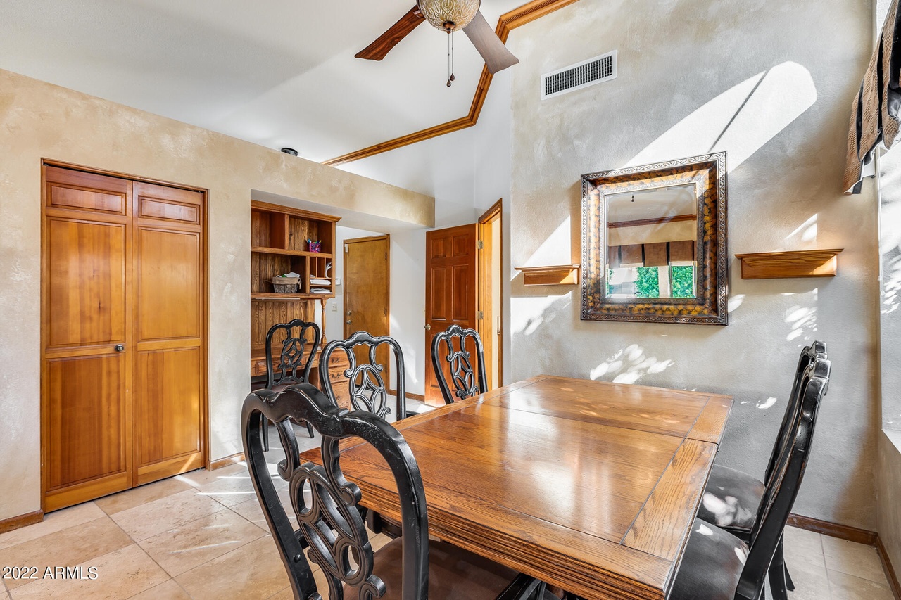 7121 W COLUMBINE Dr, Peoria, AZ 85381