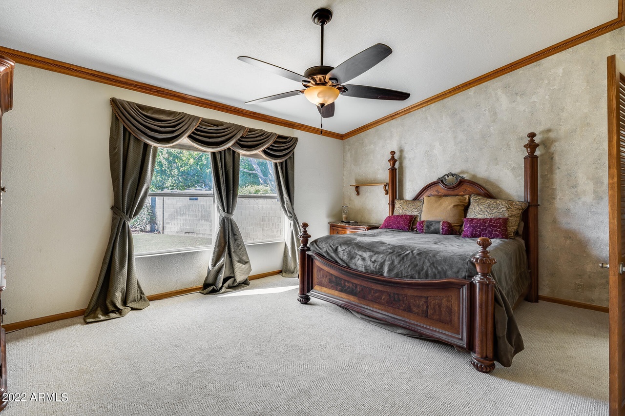 7121 W COLUMBINE Dr, Peoria, AZ 85381