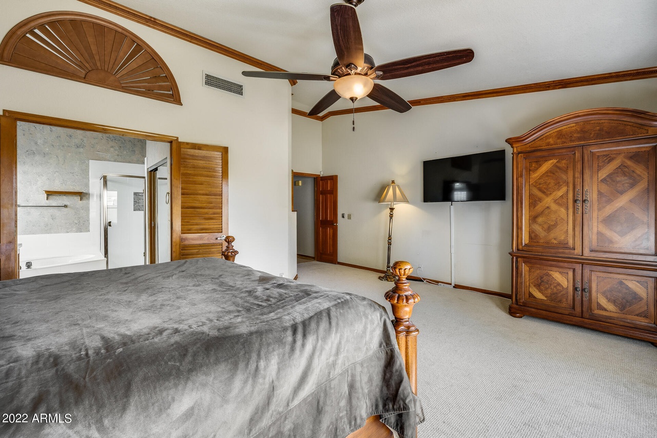 7121 W COLUMBINE Dr, Peoria, AZ 85381
