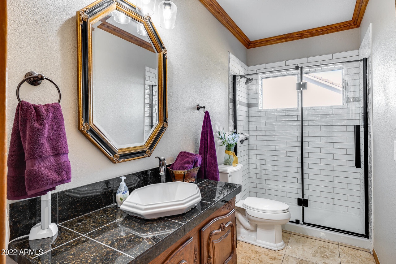 7121 W COLUMBINE Dr, Peoria, AZ 85381