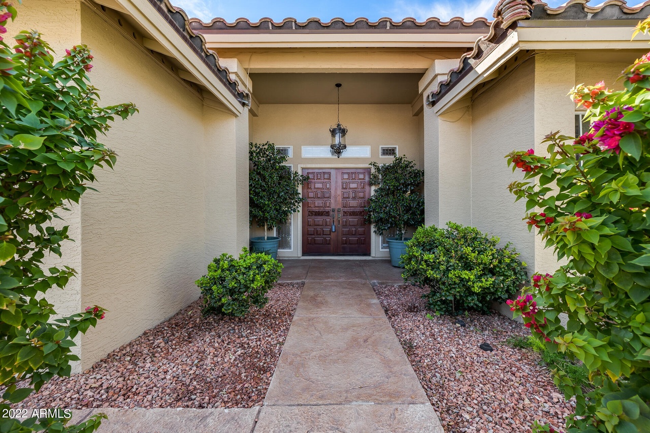 7121 W COLUMBINE Dr, Peoria, AZ 85381