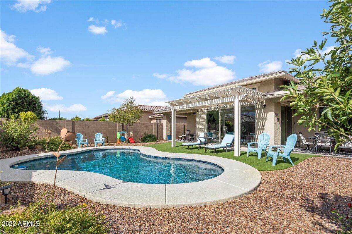 8991 W DIANA Ave, Peoria, AZ 85345