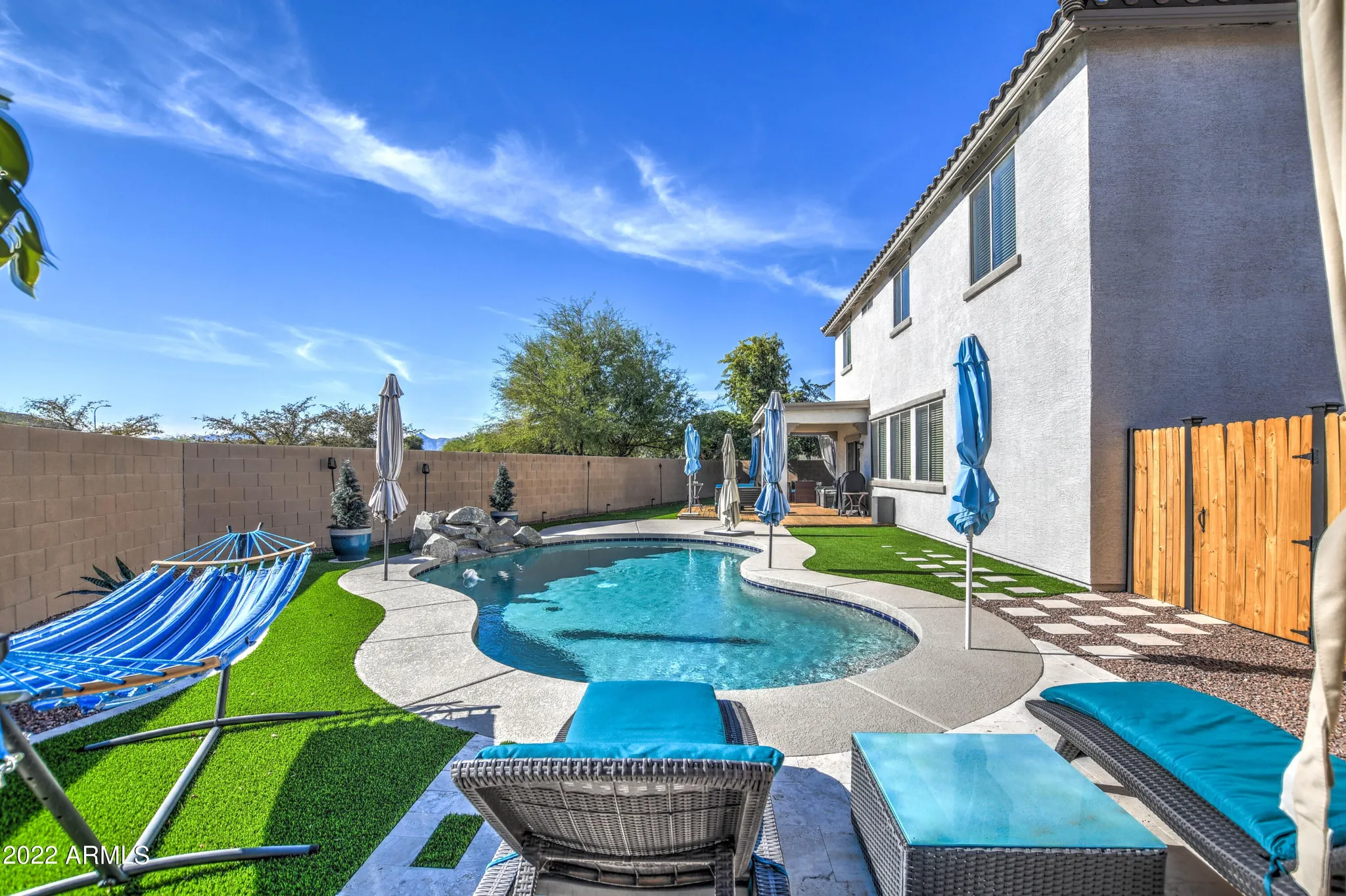4105 W Allen St, Laveen, AZ 85339