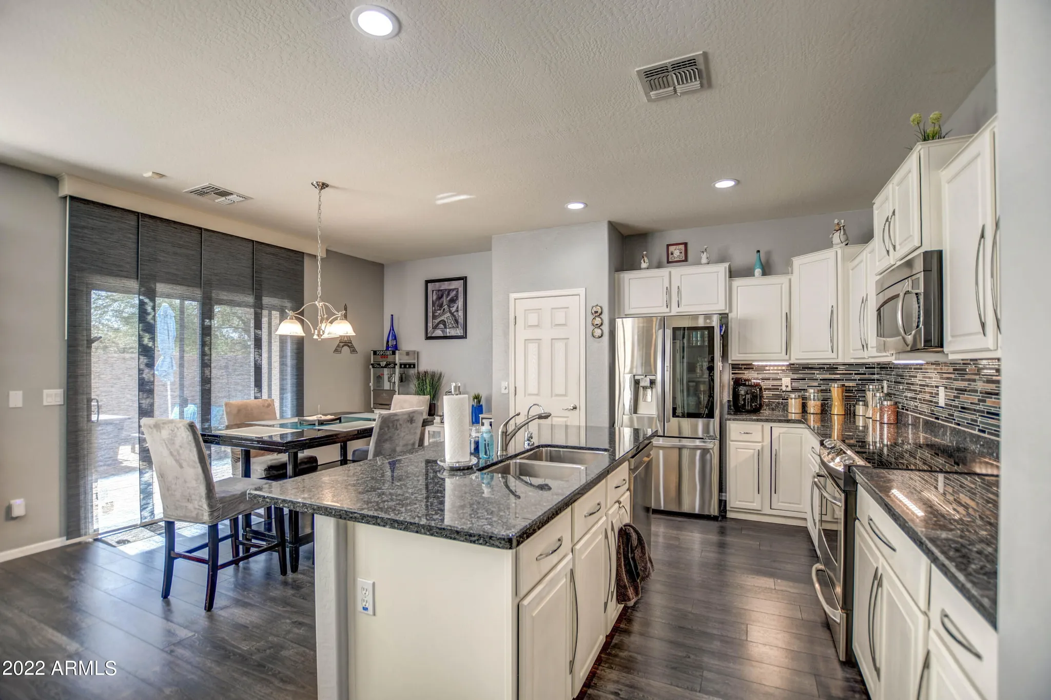 4105 W Allen St, Laveen, AZ 85339