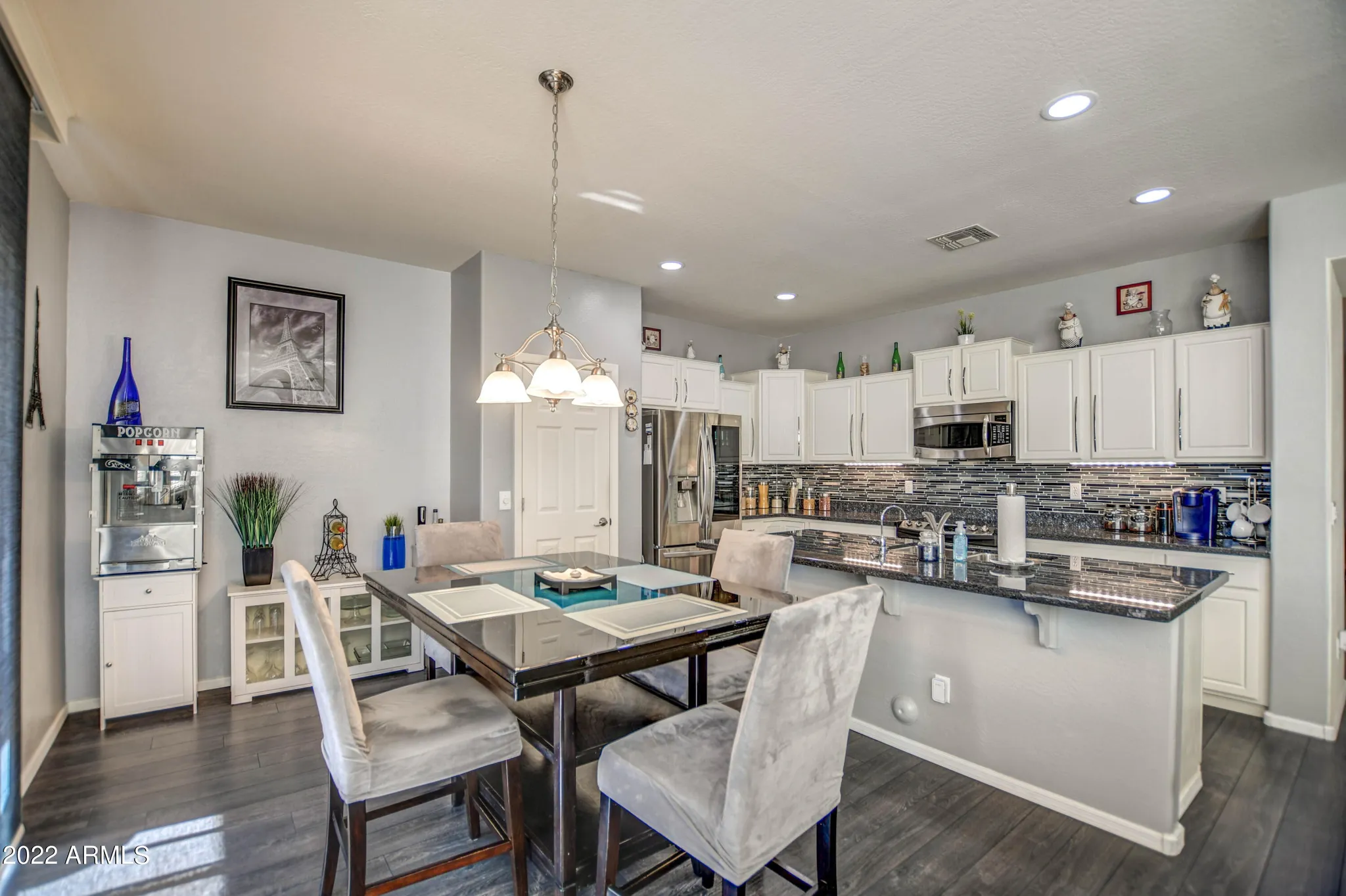 4105 W Allen St, Laveen, AZ 85339