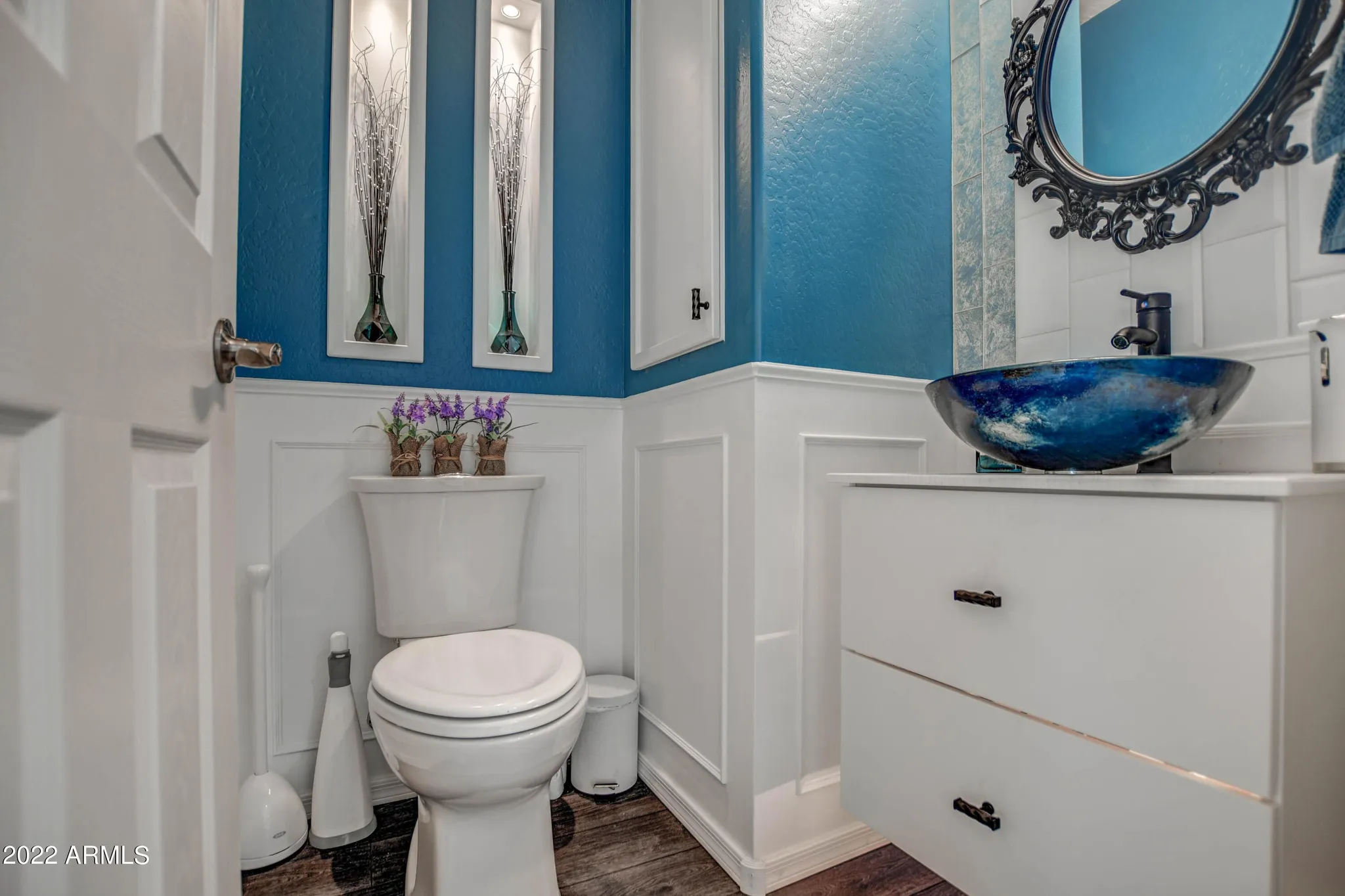 4105 W Allen St, Laveen, AZ 85339