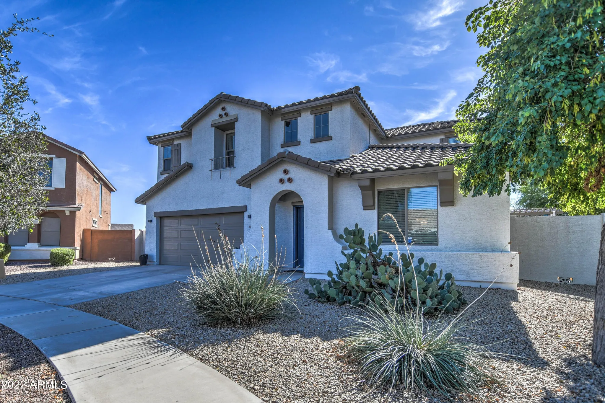 4105 W Allen St, Laveen, AZ 85339