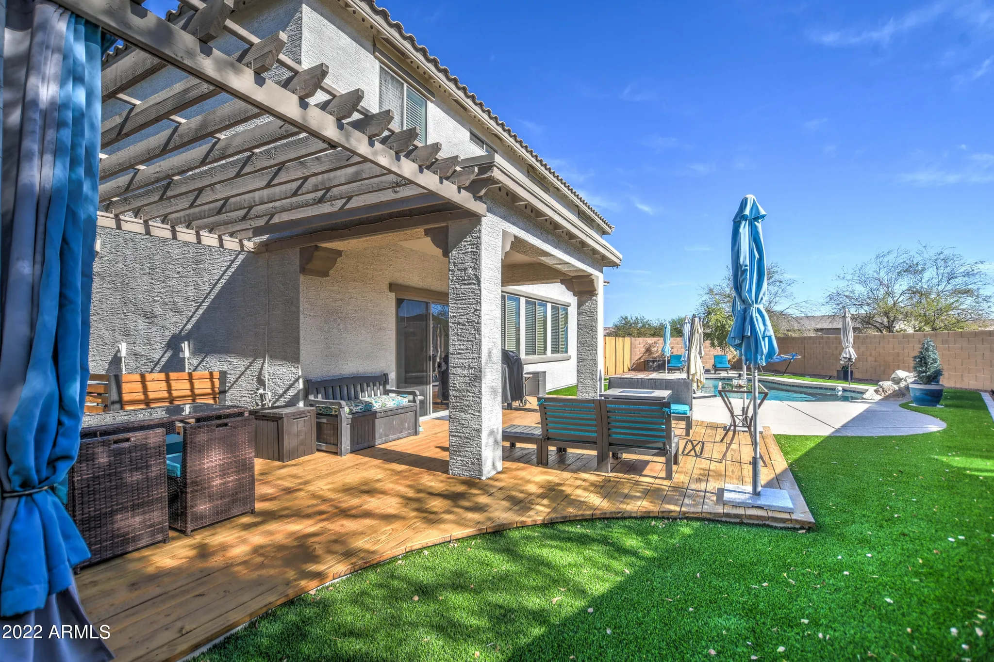4105 W Allen St, Laveen, AZ 85339