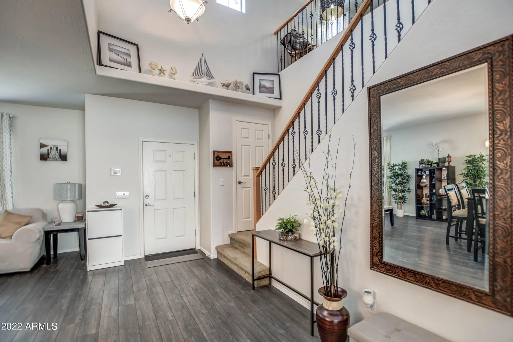 4105 W Allen St, Laveen, AZ 85339