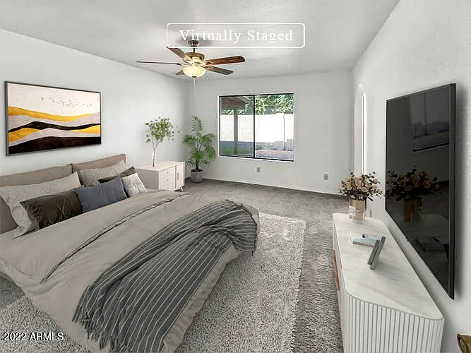 11322 N 69th Dr, Peoria, AZ 85345