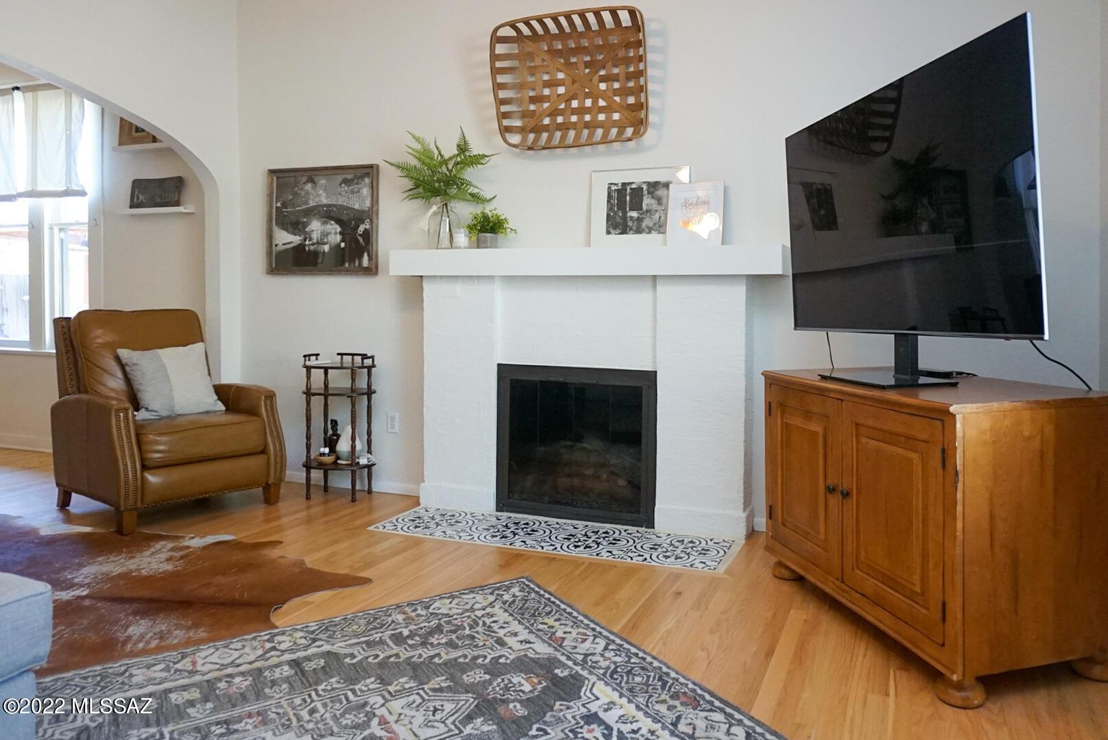 726 E 5th St, Tucson, AZ 85719