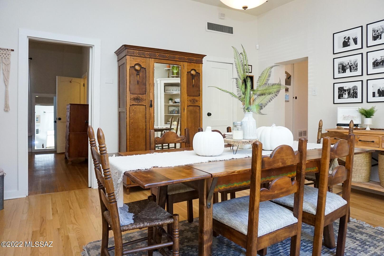 726 E 5th St, Tucson, AZ 85719