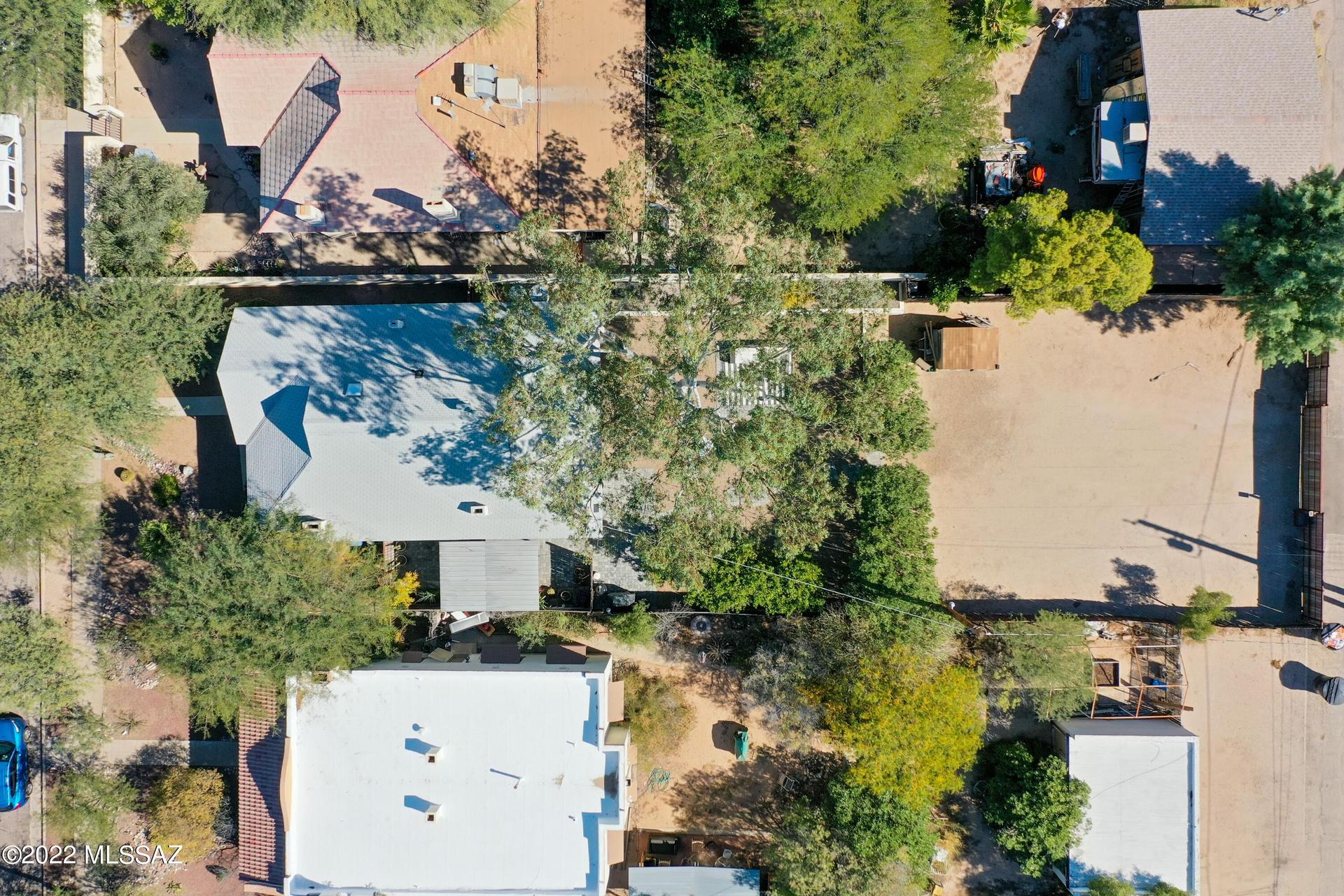 726 E 5th St, Tucson, AZ 85719