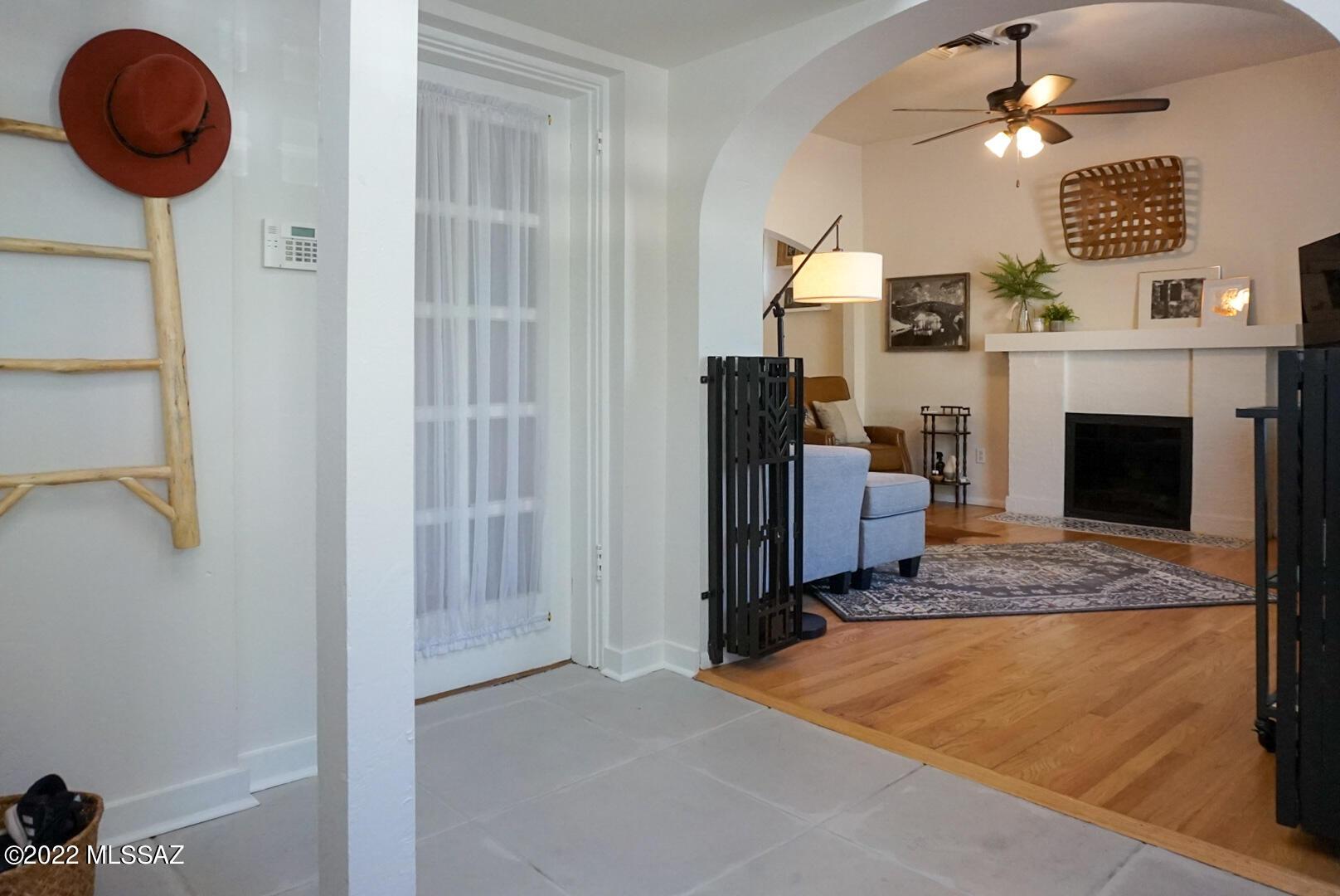 726 E 5th St, Tucson, AZ 85719