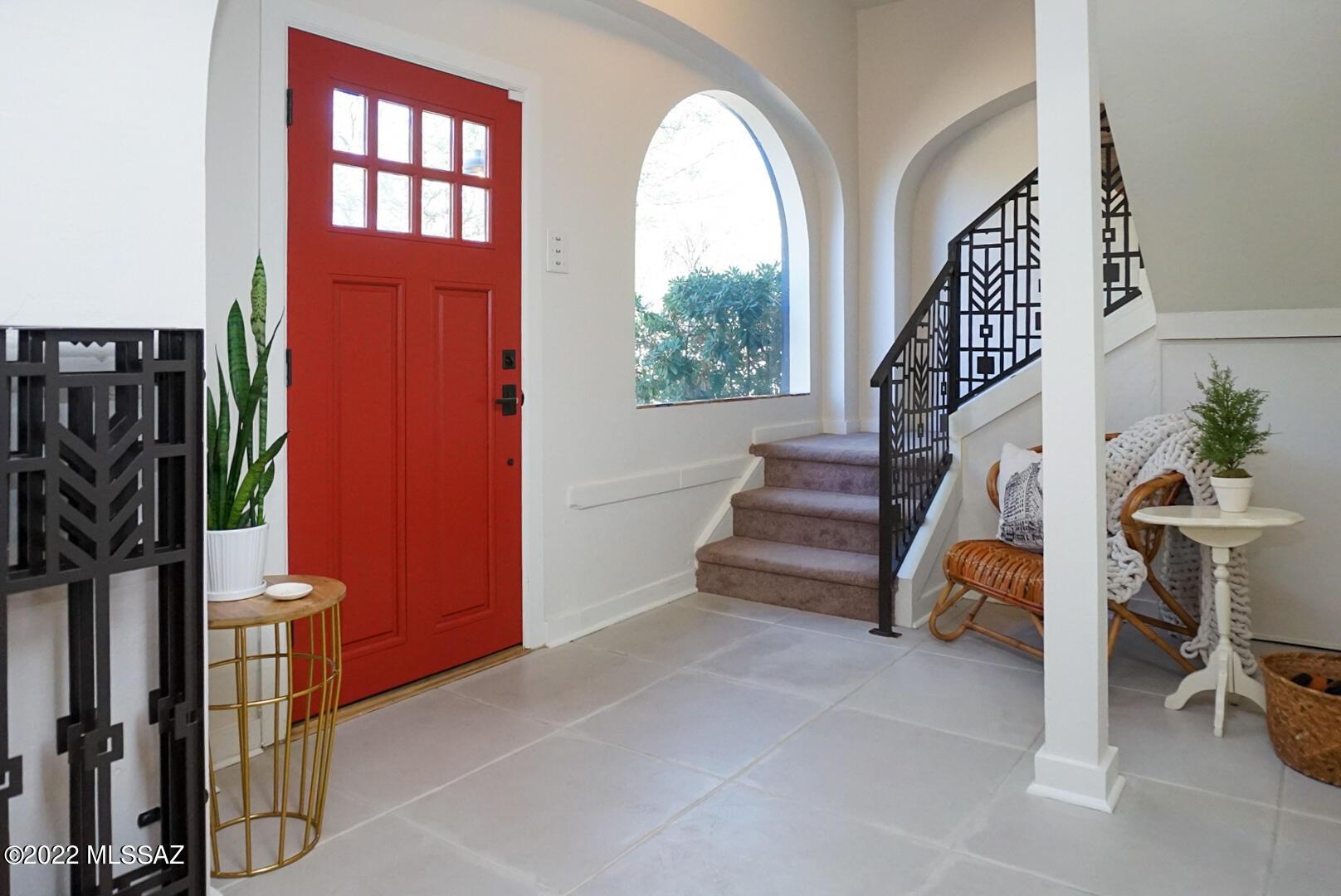 726 E 5th St, Tucson, AZ 85719