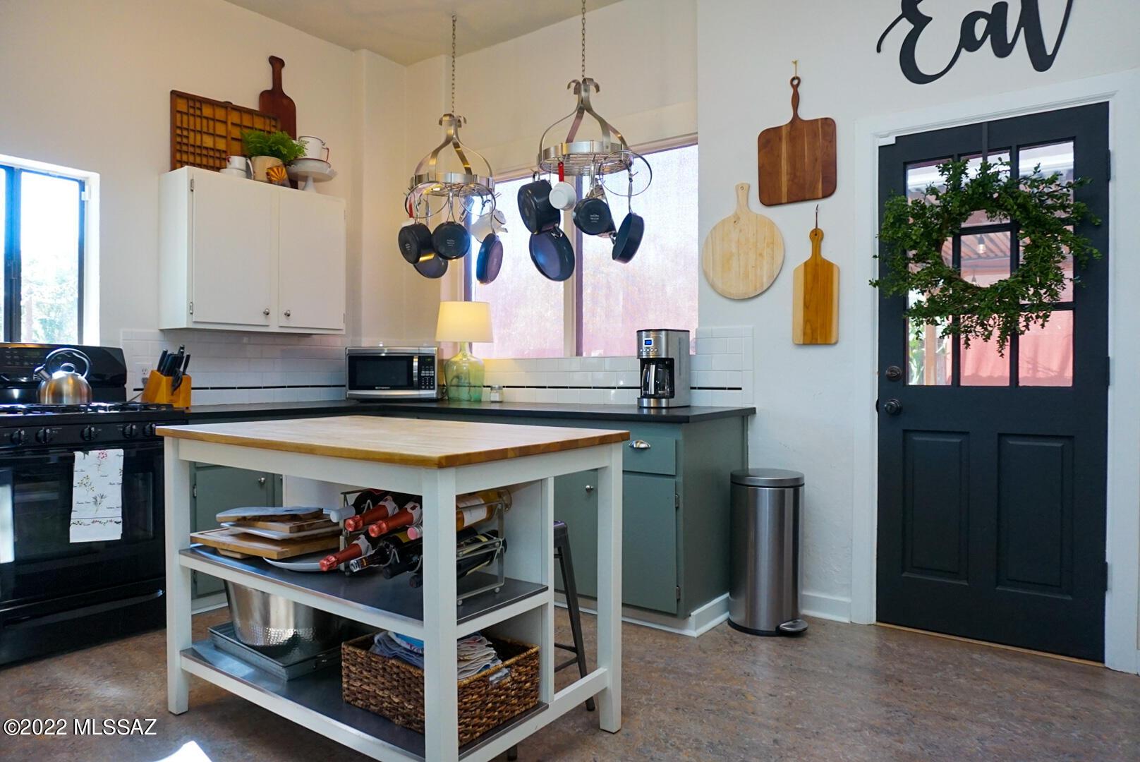 726 E 5th St, Tucson, AZ 85719