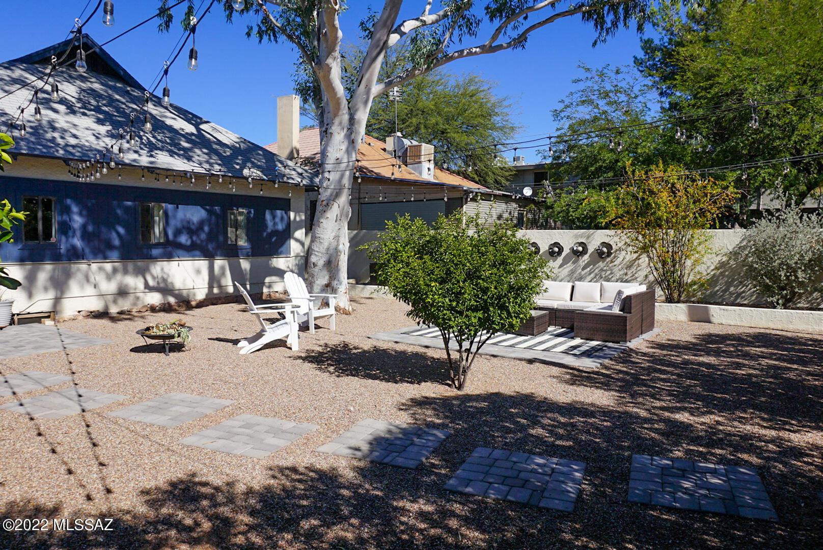 726 E 5th St, Tucson, AZ 85719