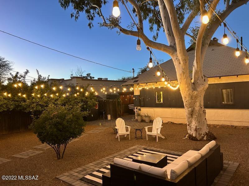 726 E 5th St, Tucson, AZ 85719