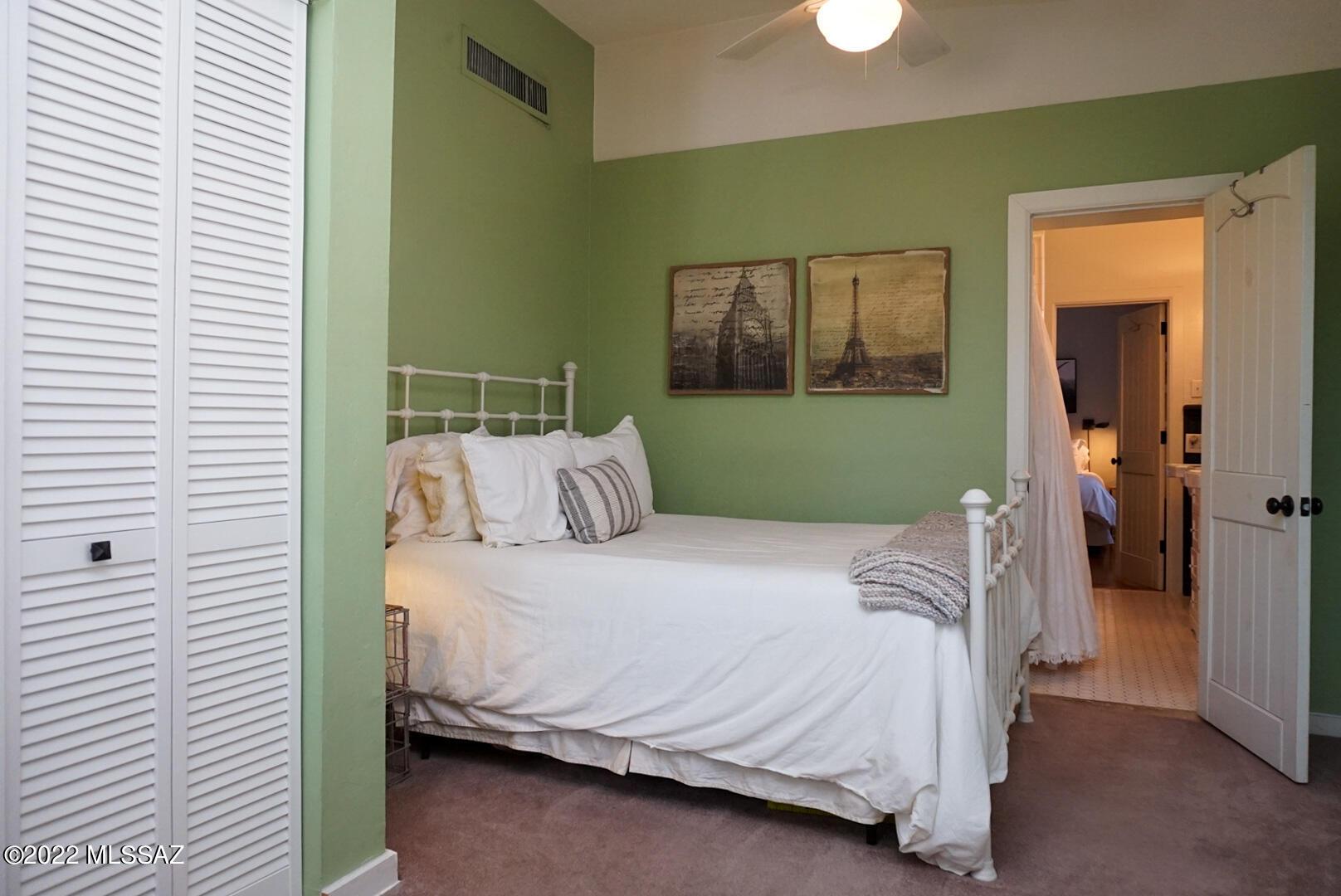 726 E 5th St, Tucson, AZ 85719