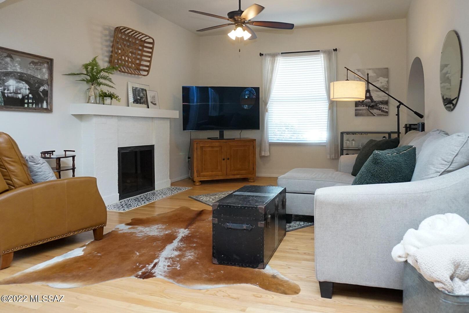726 E 5th St, Tucson, AZ 85719