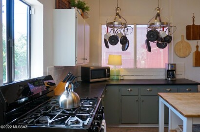 726 E 5th St, Tucson, AZ 85719