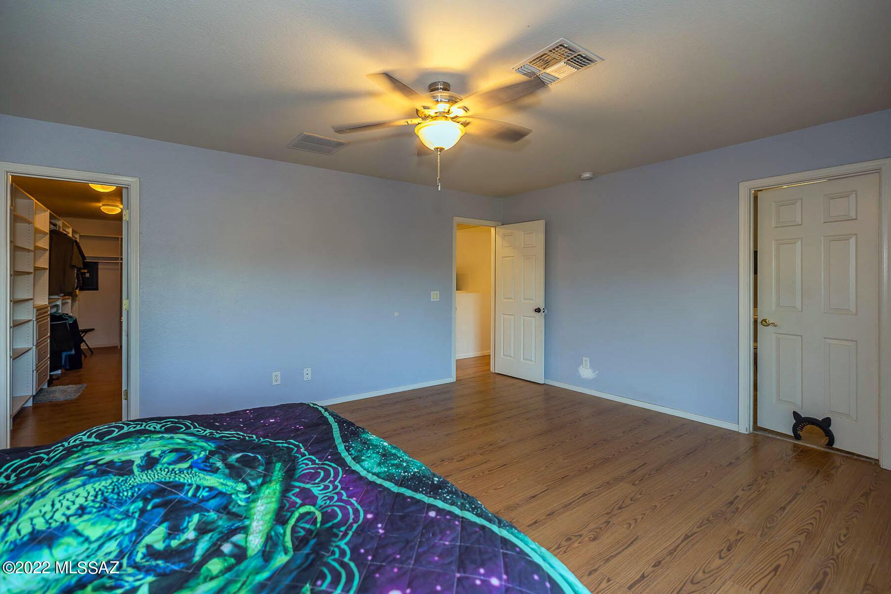 5510 W Copperhead Dr, Tucson, AZ 85742