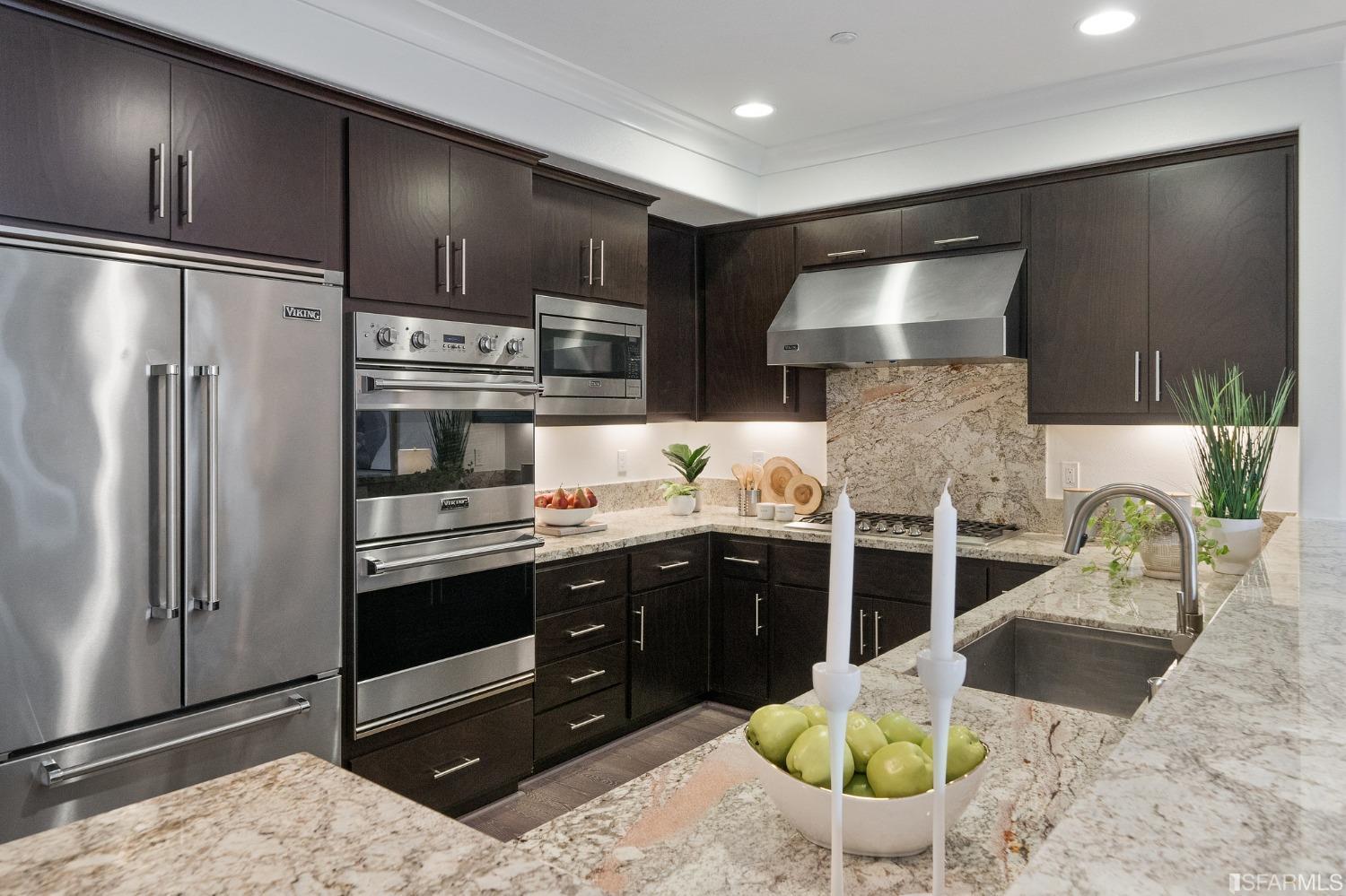 96 Summit Way, San Francisco, CA 94132
