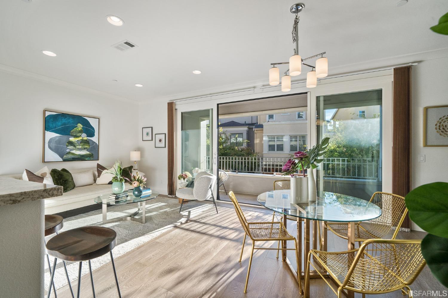96 Summit Way, San Francisco, CA 94132
