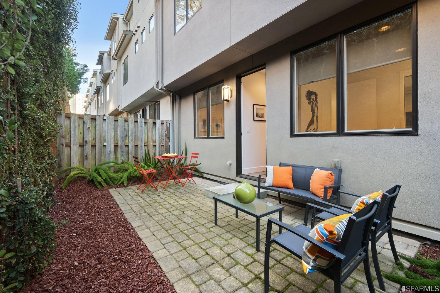 96 Summit Way, San Francisco, CA 94132