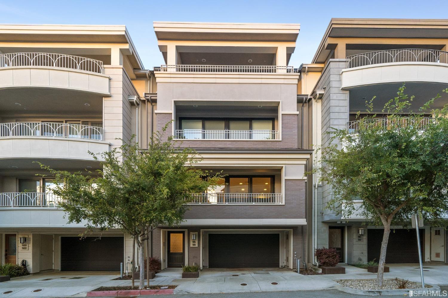 96 Summit Way, San Francisco, CA 94132