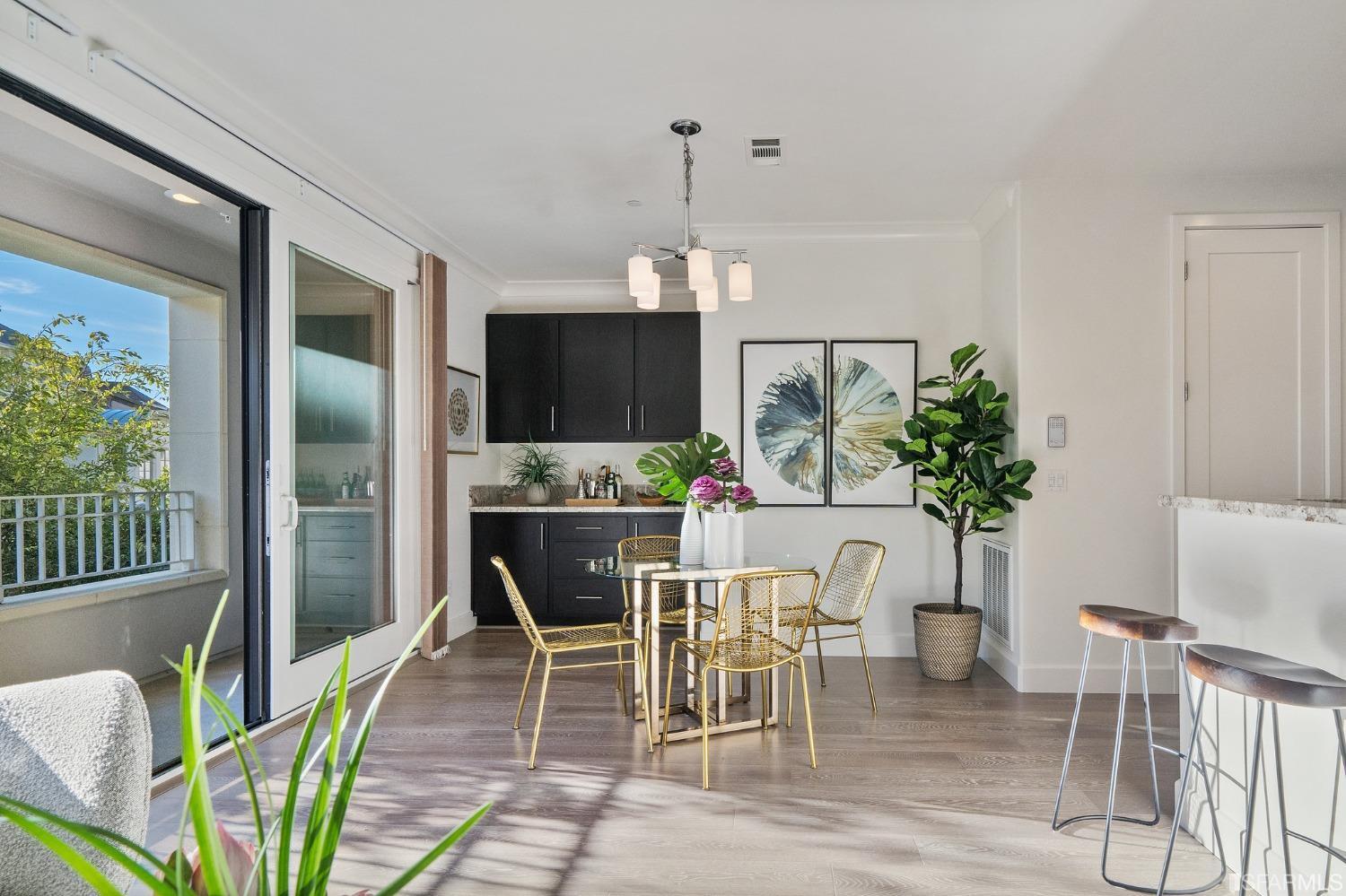96 Summit Way, San Francisco, CA 94132