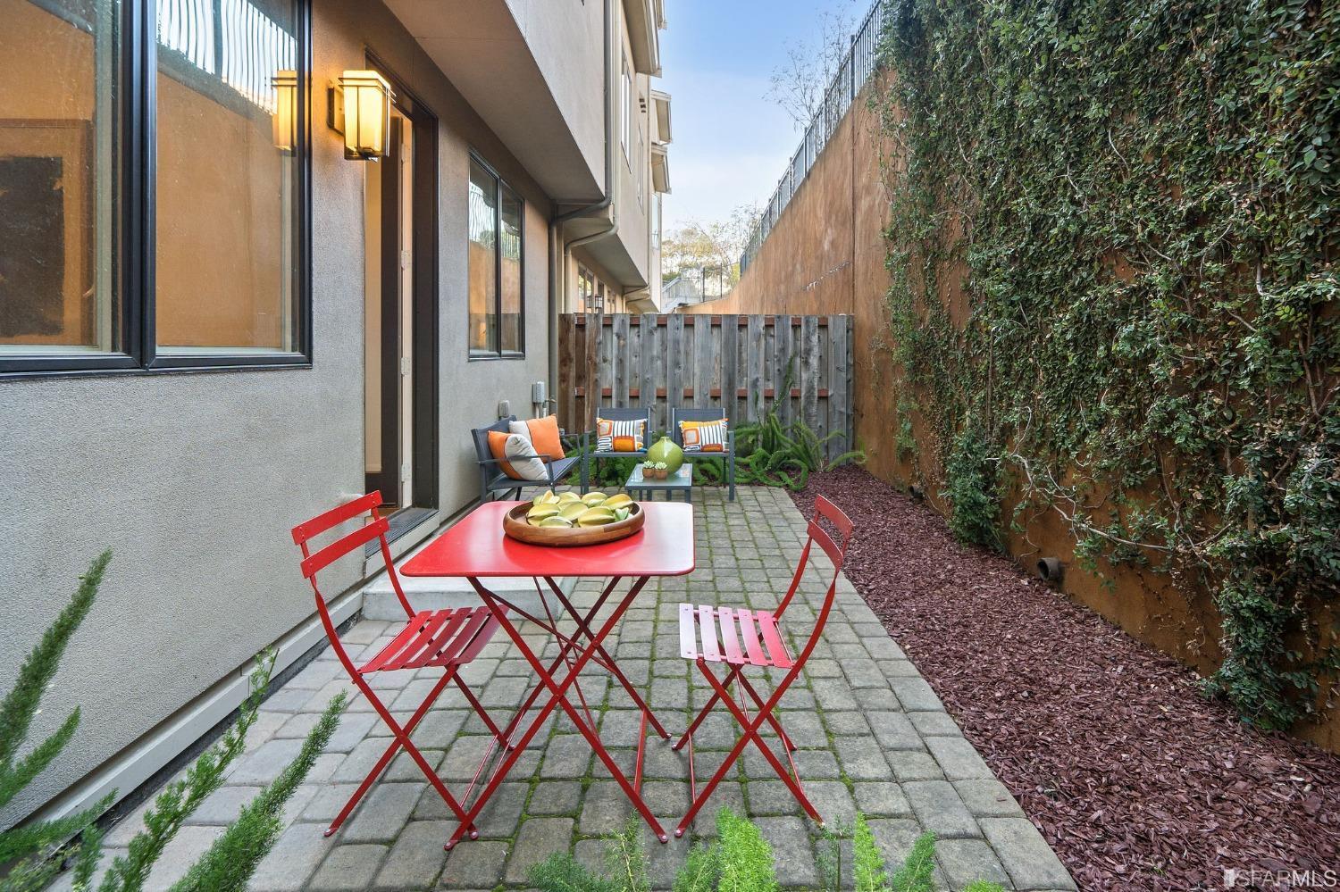 96 Summit Way, San Francisco, CA 94132