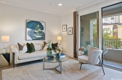 96 Summit Way, San Francisco, CA 94132