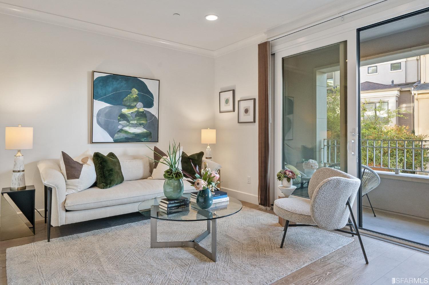96 Summit Way, San Francisco, CA 94132