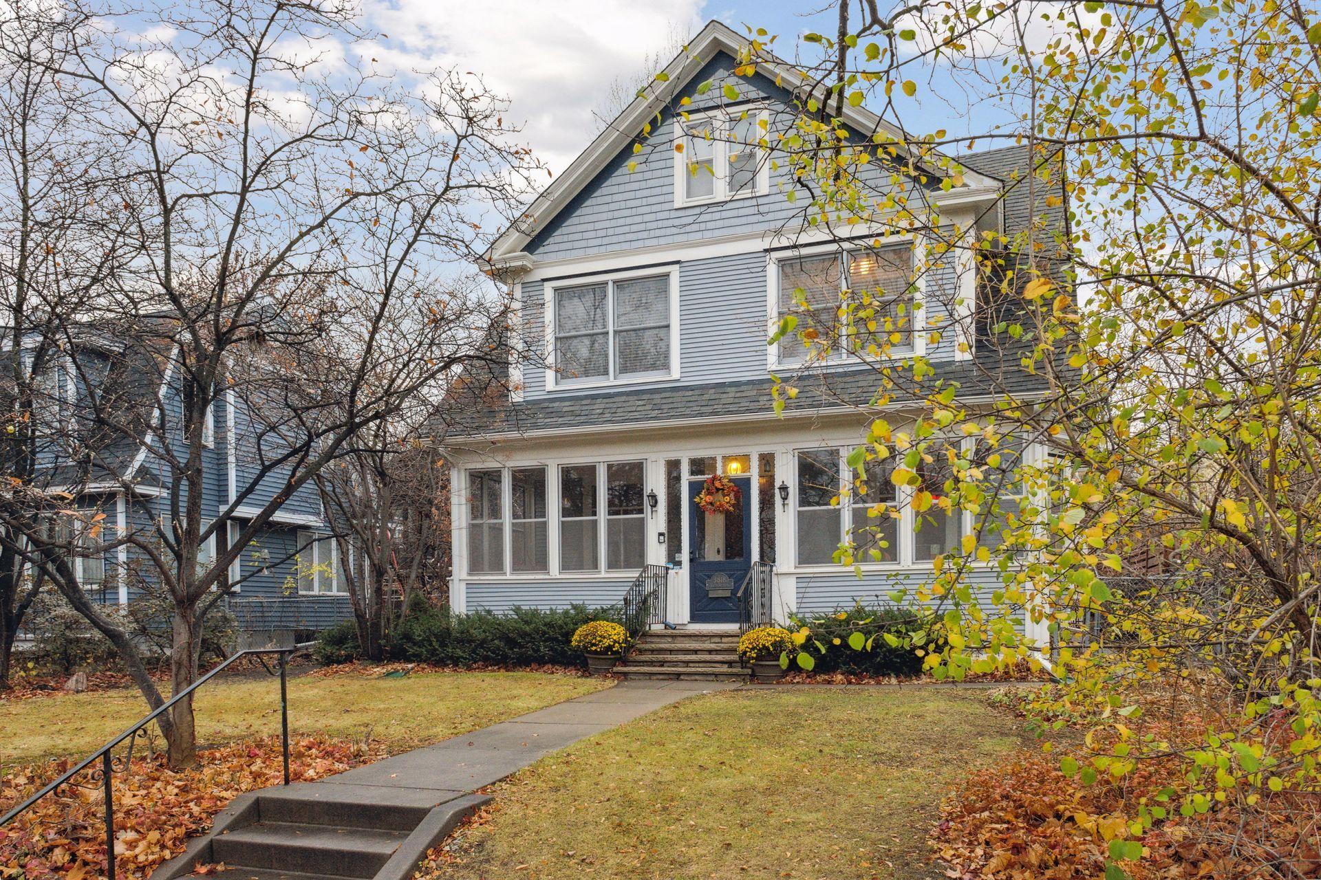 3818 Sheridan Ave S, Minneapolis, MN 55410